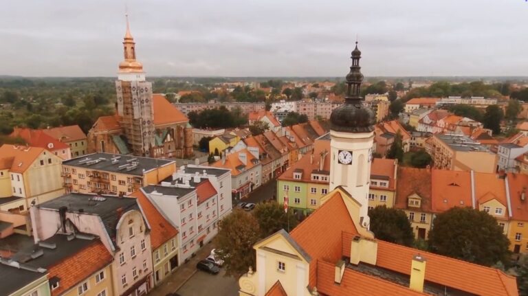 Ochrona Wołów