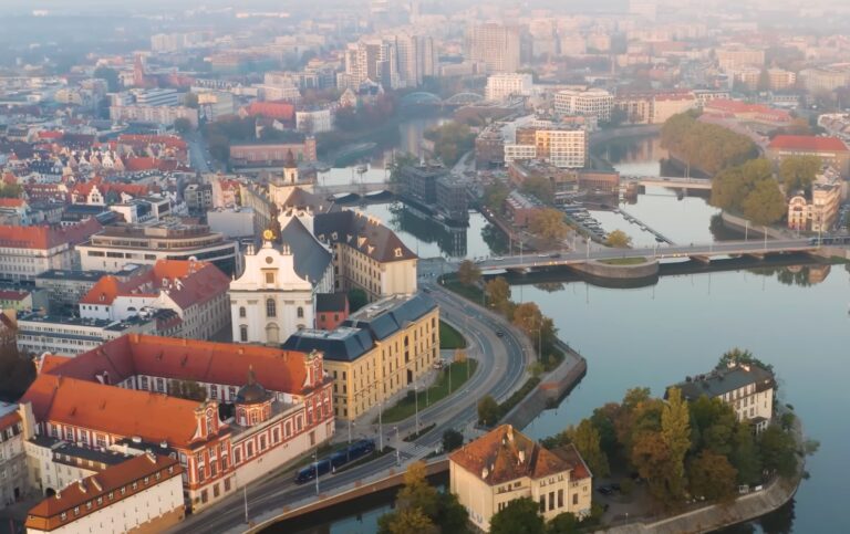 Ochrona Wrocław
