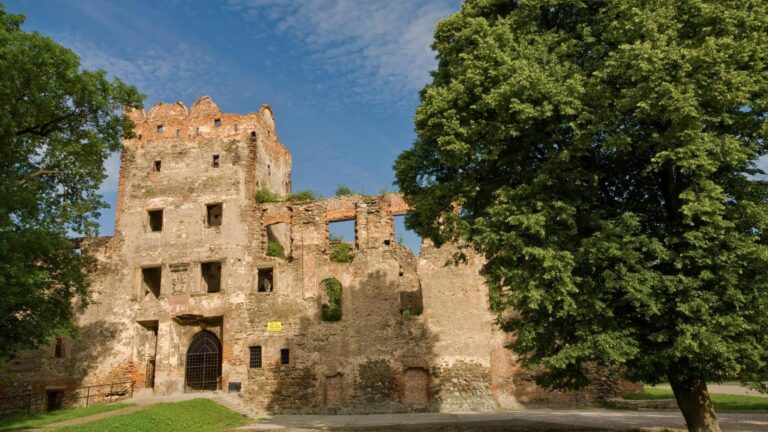 Ochrona Ząbkowice Śląskie