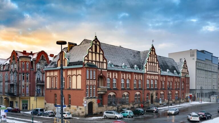 Ochrona Zabrze