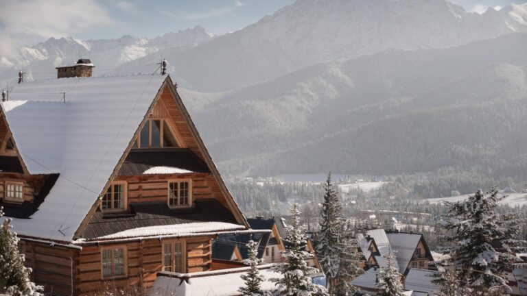Ochrona Zakopane