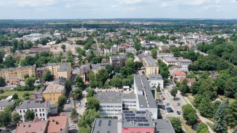 Ochrona Zawiercie