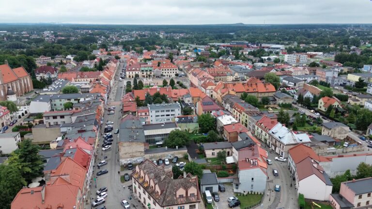 Ochrona Żory